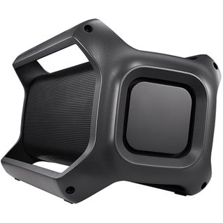 LG Electronics PK7 Bluetooth Lautsprecher , schwarz