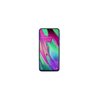 Samsung Galaxy A40 Dual SIM 64GB, Blau , A405F