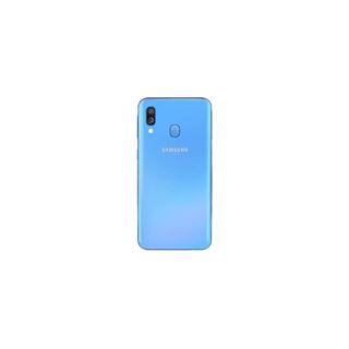 Samsung Galaxy A40 Dual SIM 64GB, Blau , A405F