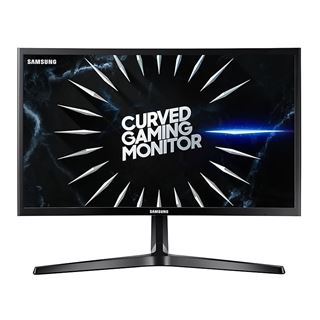 24" (60,96cm) Samsung Gaming C24RG54FQU schwarz 1920x1080 1x