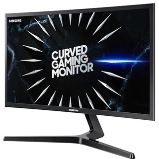 24" (60,96cm) Samsung Gaming C24RG54FQU schwarz 1920x1080 1x