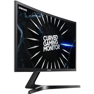 24" (60,96cm) Samsung Gaming C24RG54FQU schwarz 1920x1080 1x