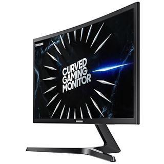 24" (60,96cm) Samsung Gaming C24RG54FQU schwarz 1920x1080 1x