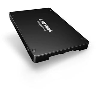8TB Samsung PM1643 SSD 2.5" (6.4cm) SAS 12Gb/s 3D-NAND TLC