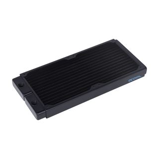 Alphacool NexXxoS ST30 Full Copper 280mm Radiator V.2