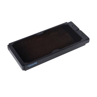 Alphacool NexXxoS ST30 Full Copper 280mm Radiator V.2