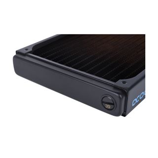 Alphacool NexXxoS ST30 Full Copper 280mm Radiator V.2