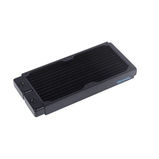 Alphacool NexXxoS ST30 Full Copper 240mm Radiator V.2