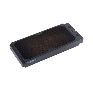 Alphacool NexXxoS ST30 Full Copper 240mm Radiator V.2