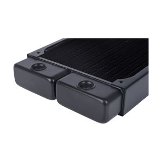 Alphacool NexXxoS ST30 Full Copper 240mm Radiator V.2