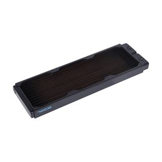 Alphacool NexXxoS ST30 Full Copper 360mm Radiator V.2