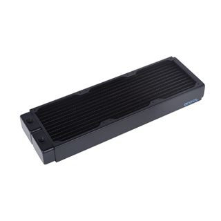 Alphacool NexXxoS XT45 Full Copper 360mm Radiator V.2