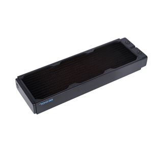 Alphacool NexXxoS XT45 Full Copper 360mm Radiator V.2