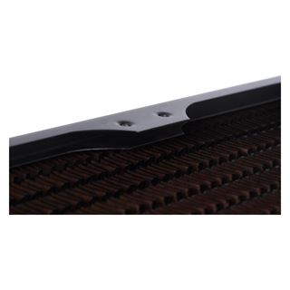 Alphacool NexXxoS XT45 Full Copper 360mm Radiator V.2