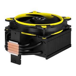 Arctic K&uuml;hler Freezer 34 eSports Yellow 2066/2011-3/115x/AMD