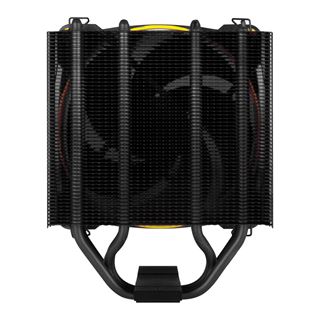 Arctic K&uuml;hler Freezer 34 eSports Yellow 2066/2011-3/115x/AMD
