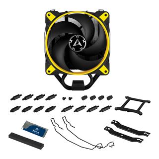 Arctic K&uuml;hler Freezer 34 eSports Yellow 2066/2011-3/115x/AMD