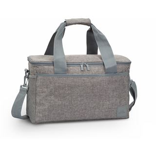Riva Case K&uuml;hltasche Torngat 23L grau 5726