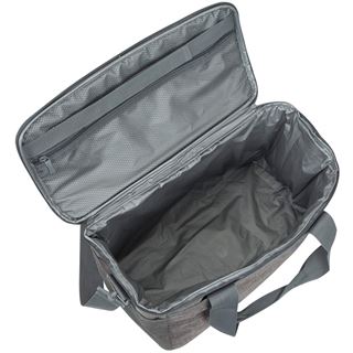 Riva Case K&uuml;hltasche Torngat 23L grau 5726