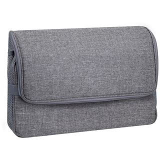 Riva Case K&uuml;hltasche Torngat 23L grau 5726