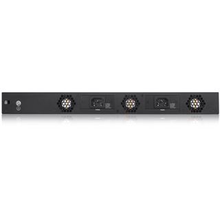 ZyXEL Switch 28x MultiGig XS3800-28