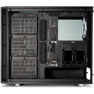 Fractal Design Define S2 Vision RGB mit Sichtfenster Midi Tower ohne