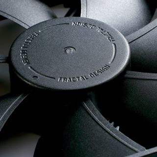 Fractal Design Dynamic X2 GP-12 PWM 120x120x25mm 500-2000 U/min 32.2