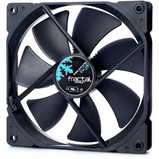 Fractal Design Dynamic X2 GP-14 PWM 140x140x25mm 500 - 1700 U/min