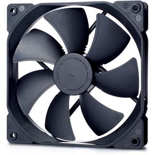 Fractal Design Dynamic X2 GP-14 PWM 140x140x25mm 500 - 1700 U/min