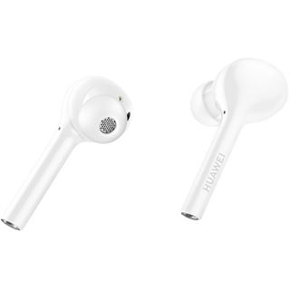 Huawei CM-H1C Wireless FreeBuds Lite Earphones, weiss