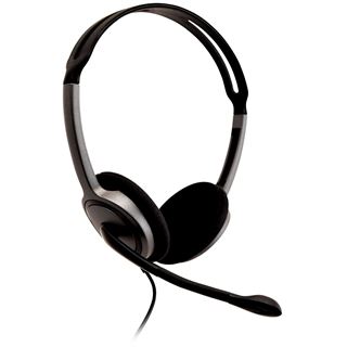 V7 Stereo Headset 3.5MM W/NOISE