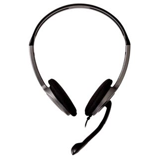 V7 Stereo Headset 3.5MM W/NOISE