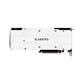 6GB Gigabyte GeForce RTX 2060 Gaming OC Pro White Aktiv PCIe 3.0 x16