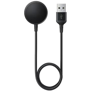Samsung induktive Ladestation Galaxy Watch Active, schwarz