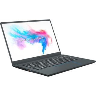 Notebook 15.6" (39,62cm) MSI PS63 8RC-089 Modern