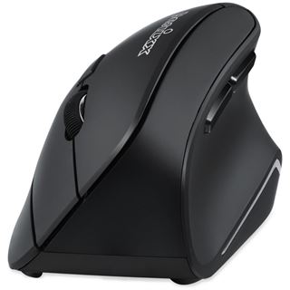 Perixx PERIMICE-804 Bluetooth schwarz (kabellos)