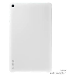 Samsung Book Cover für Samsung Galaxy Tab A 10.1 (2019), weiss