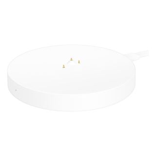 Logitech UE Power Up Ladestation weiss