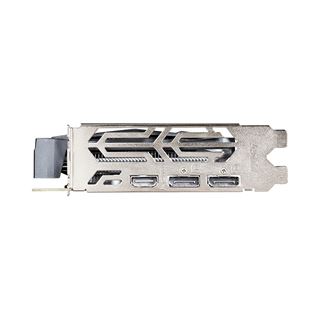 4GB MSI GeForce GTX 1650 Gaming X 4G Aktiv PCIe 3.0 x16 (Retail)