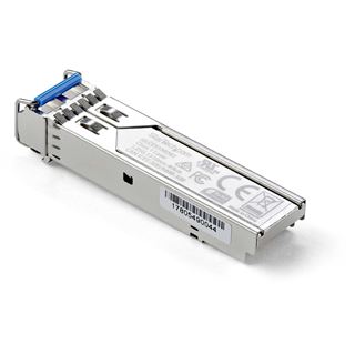 Startech 1000BASE-EX SFP -SM LC-40 KM