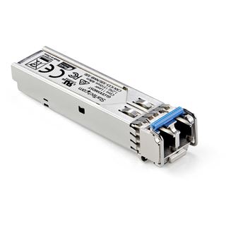 Startech 1000BASE-EX SFP -SM LC-40 KM