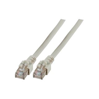 (&euro;26,00*/1m) 0.15m EFB Elektronik Cat. 5e Patchkabel SF/UTP RJ45