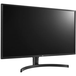 31.5" (80,01cm) LG Electronics 32UK550-B schwarz 3840x2160 1x