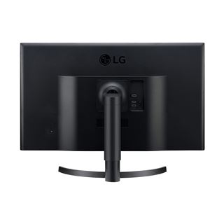 31.5" (80,01cm) LG Electronics 32UK550-B schwarz 3840x2160 1x