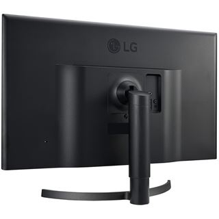 31.5" (80,01cm) LG Electronics 32UK550-B schwarz 3840x2160 1x
