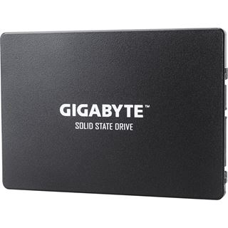 120GB Gigabyte 2.5" (6.4cm) SATA 6Gb/s 2D-NAND MLC