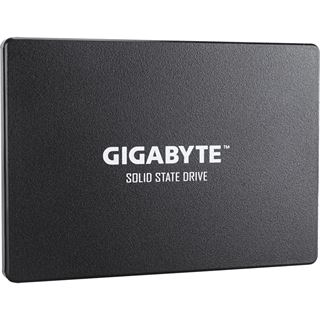 240GB Gigabyte 2.5" (6.4cm) SATA 6Gb/s 2D-NAND MLC