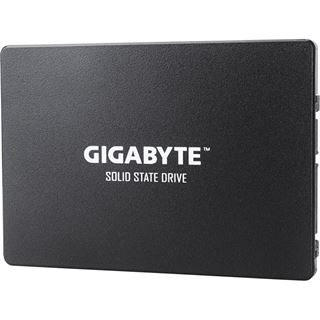 480GB Gigabyte 2.5" (6.4cm) SATA 6Gb/s 2D-NAND MLC