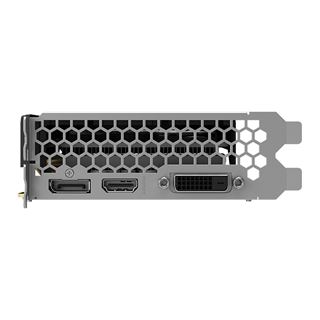 6GB PNY GeForce GTX 1660 Ti XLR8 Gaming OC Aktiv PCIe 3.0 x16 (Retail)