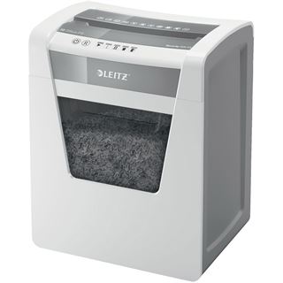 Leitz IQ Office docum shredder, 80020000
